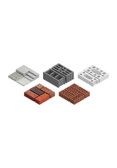 Bosch Sds-max Geniş Yassı Keski 50x400 Mm