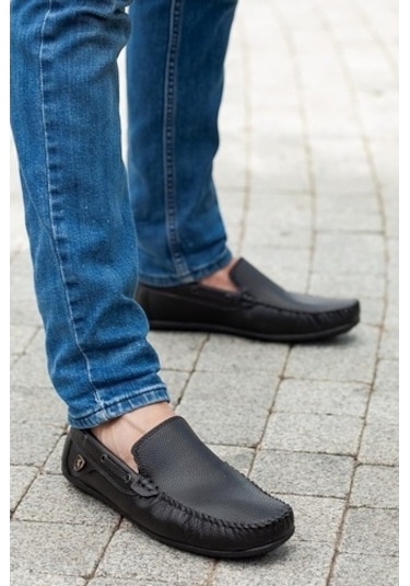 Muggo Jack Erkek Ortopedik Günlük Ayakkabı