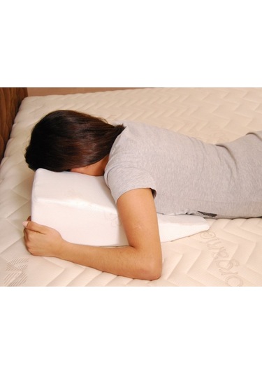 Hbm 27 Entube Hasta Yastığı