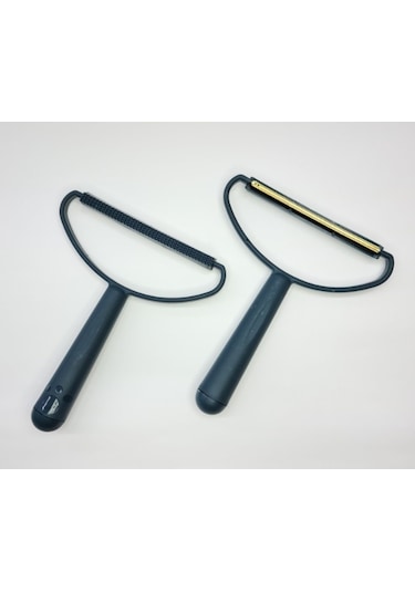 Çift Taraflı Elbise Tiftik Tüy  Toparlayıcı