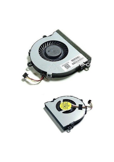 Hp Pavilion 255 G5 Notebook Cpu Fan 813946 001