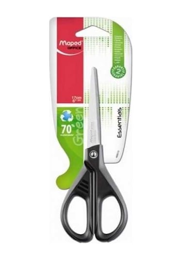 Maped Office Essentials Makas - 17 Cm
