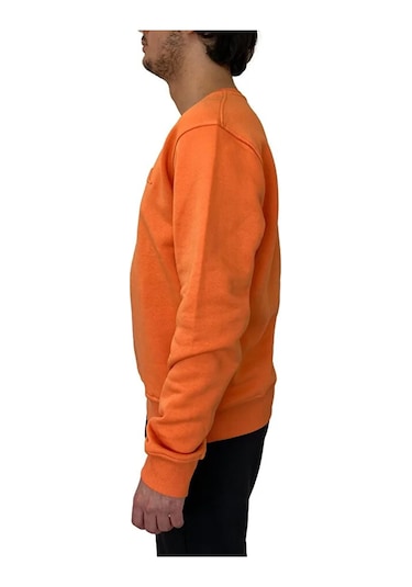 Merrell Sımple Erkek Sweatshırt 2837 Turuncu