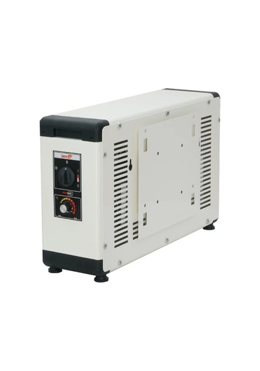 Electrokonfor Heatbox Board 3000 W Fanlı Isıtıcı Krem