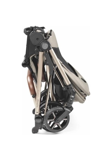 Peg Perego New Vivace Travel Sistem Bebek Arabası