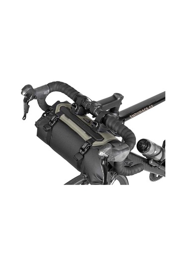Gidon Çantası Frontloader Topeak Gri