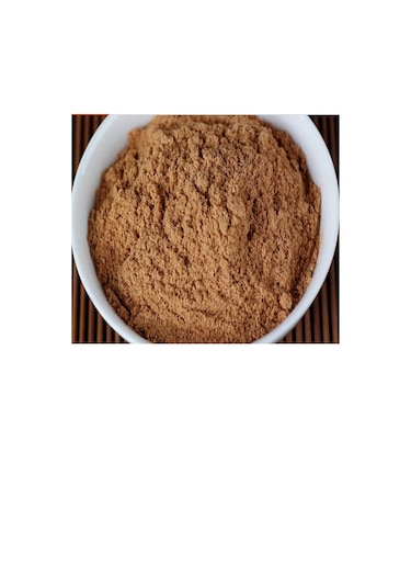 Heybeli Aktar Baharat Sandal Ağacı Tozu Katkısız 50 G
