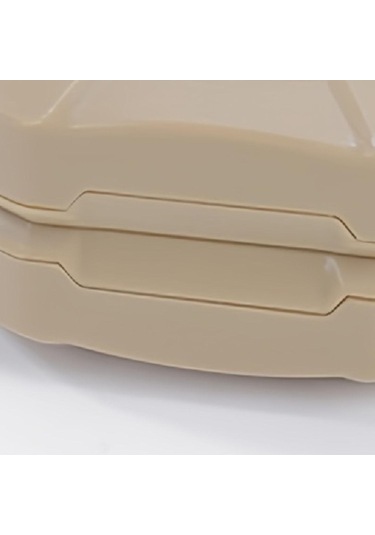 Suntek Çadır Kanopi Kancası Dişli Işık Sırt Çantasıyla Haki