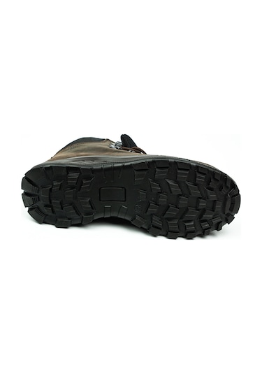 Scooter 1231 Erkek Kahverengi Watertigt Outdoor Bot 001