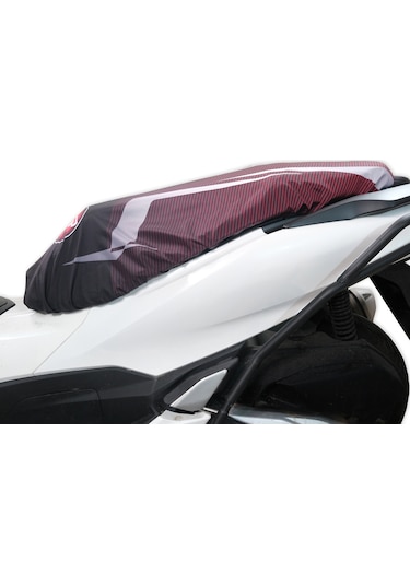 GP Kompozit SLK02 Universal Motosiklet Sele Yağmurluğu / Kılıfı