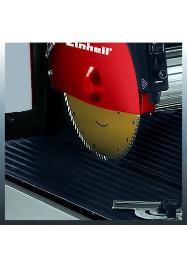 Einhell TE -SC 570 L Taş Seramik Kesme Makinesi - 4301444