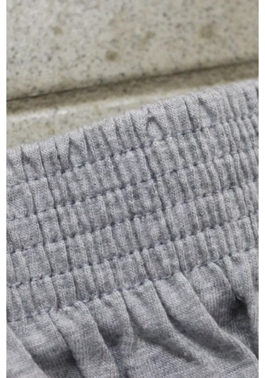 Baykar Pamuklu Külot Aile Set 2 Adet. 203438861 Siyah