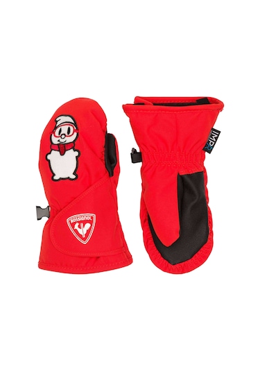 Rossignol L3 Baby Impr M Bordo Bordo