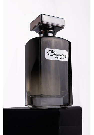 Rosemary Paris Charming Erkek Parfüm EDP 100 ML