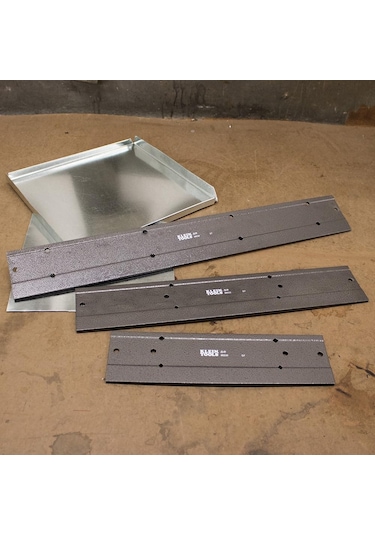 Metal Boru Kanalı Bükme Için Katlanabilir Alet, 86530