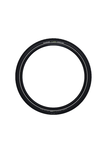 Schwalbe Green Marathon 28x2.0" Performans Addix Eco Green Guard-e50 Siyah