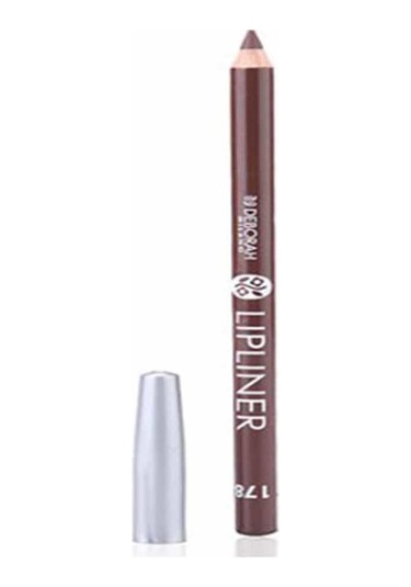 Deborah Classic Lip Liner Dudak Kalemi 178