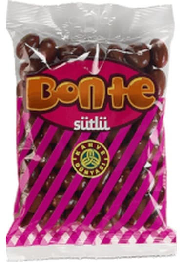 Kahve Dünyası Bonte Sütlü Çikolatalı 200 G