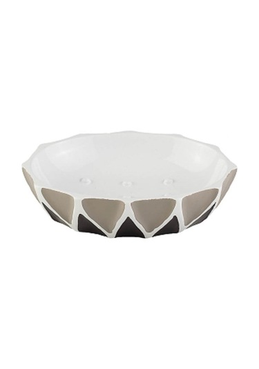 Primanova Henry Sabunluk Gri D-15711 Renkli