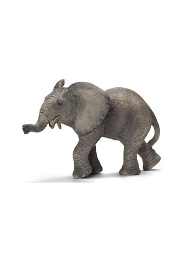 Schleich 14763 Afrika Fili Yavrusu