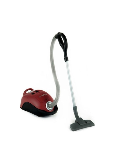 Bosch Sesli Pilli Oyuncak Elektrik Süpürgesi