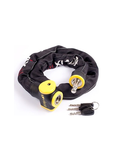 Kovıx Kcl10-150 Alarmlı Zincir Kilit N11.5401