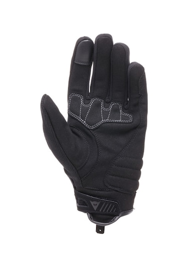 Dainese Daınese Eld/ Metrax Aır Gloves Black Anthracıte