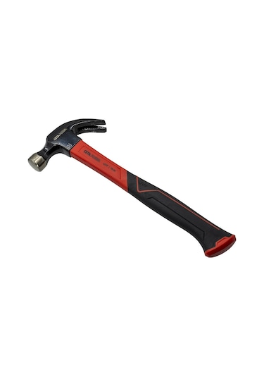 Ceta Form L07F-16 Çatal Çekiç (Fiberglas Saplı) 450 Gr