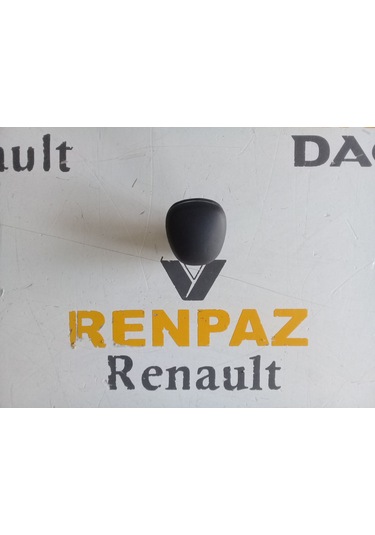 Toyota Corolla Uyumlu/Camry Otomatik Vites Topuzu Siyah Deri 33504-33180