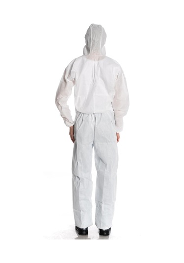 Faba T-500-2xl Sms Tulum 50 Gr/m2 Beyaz 2xl