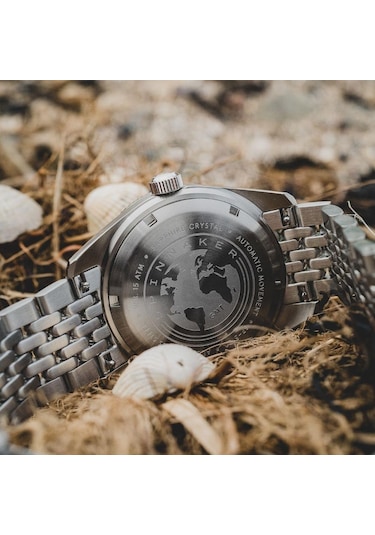 Spınnaker Sp-5120-88 Erkek Kol Saati