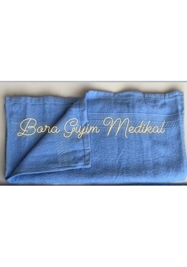 Asker El-Yüz Havlu Banyo Havlu + Sabunluk  Çok Renkli