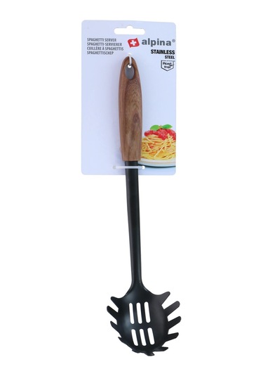 Alpina Alp129 Spagetti Servis Kaşığı 31 Cm