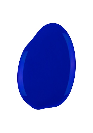 Alix Avien Uv Kalıcı Saks Mavi Jel Oje 35 Gel Polish 12 Ml