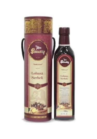 Şenay Lohusa Şerbeti 700 G