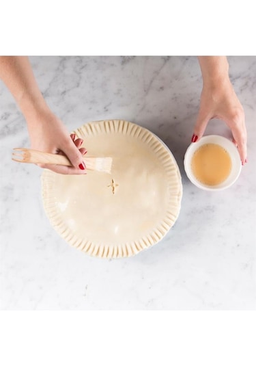 Mason Cash Innovative Pasta Fırçası & Çatalı