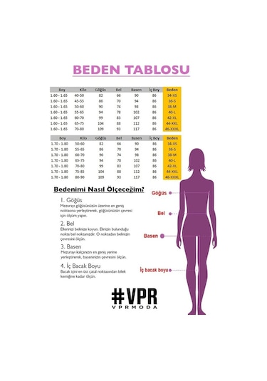 Etnik Desenli Saten Takım - Turuncu