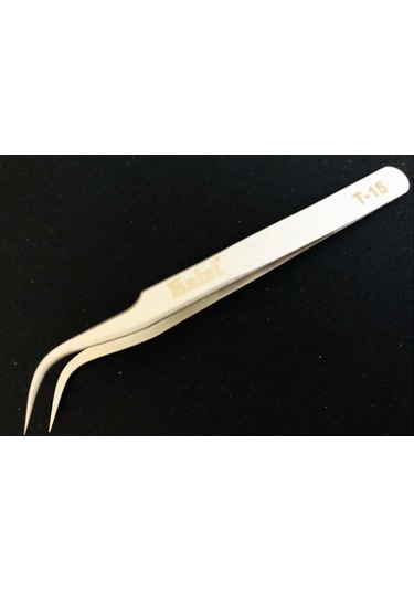 Kaisi T-5 Cımbız Eğri Uç