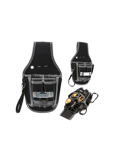 Yulong Jms Tornavida Bel Alet Çantası Tutucu Kemeri