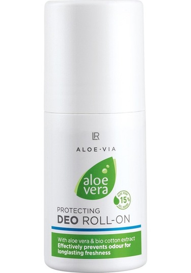 LR Aloe Vera Deo Roll-On 50 ML