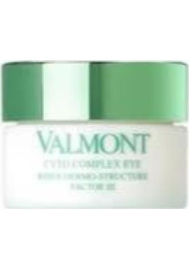Valmont Cyto Complex Eye Rides Dermo -Structure Factor III 15 ml