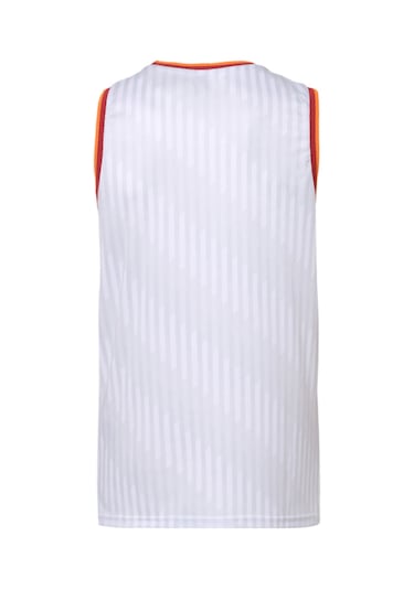 Gsstore Basketbol Forma / Çocuk C222500 Açık Beyaz