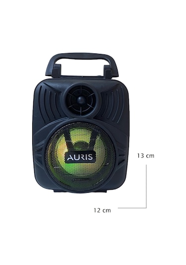 Aurıs SP21 3" Bluetooth Hoparlör