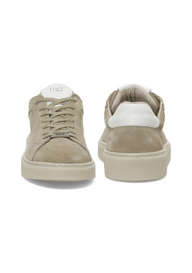 İnci Incı Respon 5fx Bej Erkek Sneaker 000000000101974323 Bej
