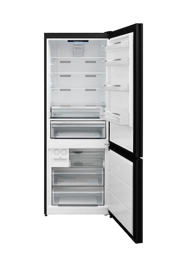 Vestel NFK54021 CS GI Pro 481 LT No-Frost Kombi Tipi Buzdolabı