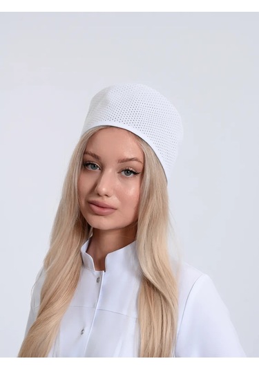 Profstyle Tıbbi Nefes Alabilen Başlık 4-22-5 332389811