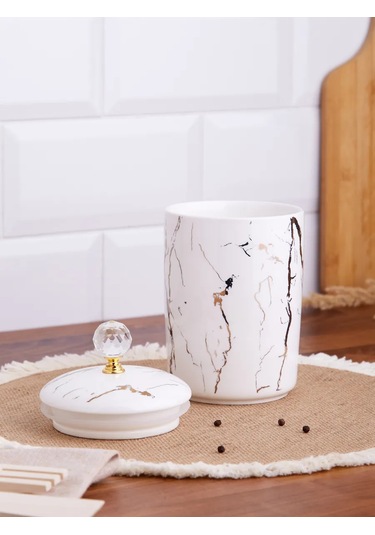 Lefard 700 Ml Kapaklı Fantasy Kutusu - Kuruyemiş Ve Kuru Gıdalar İç 159745343