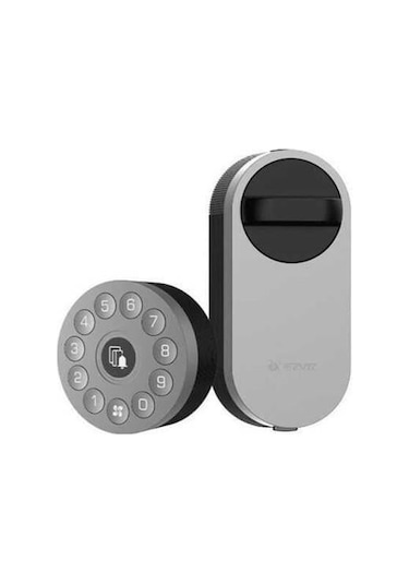Ezvız Cs-dl01s/dl01cp Akıllı Kilit Çok İşlevli Tuş Takımı-200681
