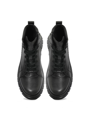 İnci Incı Tebes 4pr Grı Erkek Bot 000000000101923148 Gri