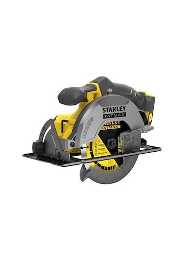Stanley SFMCS500B 18 V 4.0 Ah Akülü Sunta Kesme Makinesi